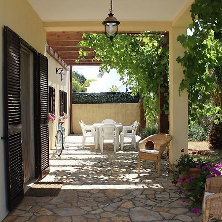 Fiordilavanda Martina Franca Szoba fotó