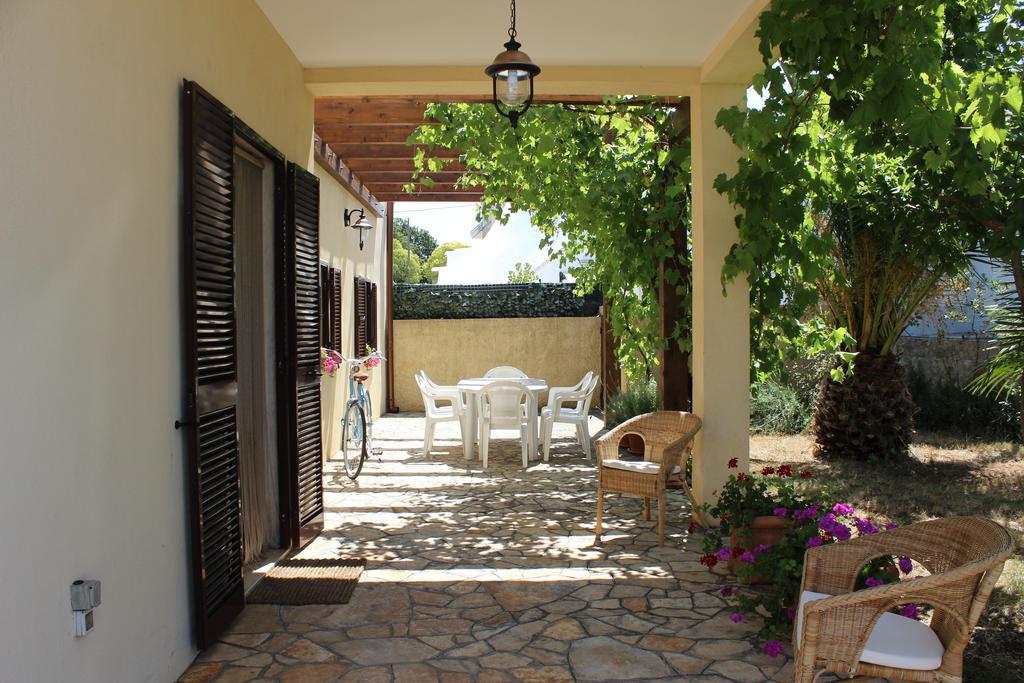 Fiordilavanda Martina Franca Szoba fotó