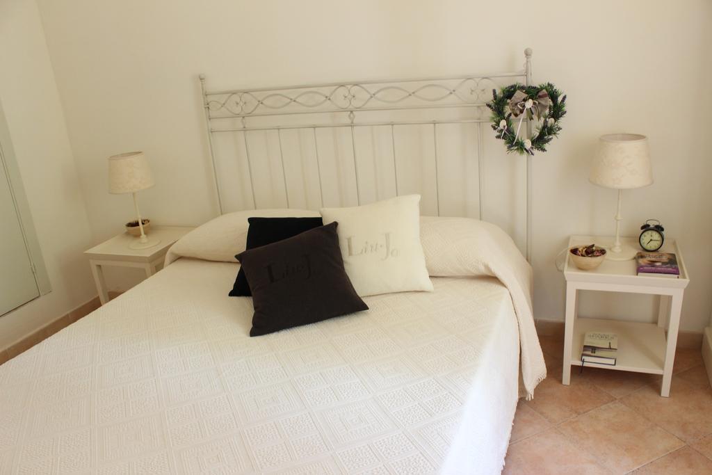 Fiordilavanda Martina Franca Szoba fotó