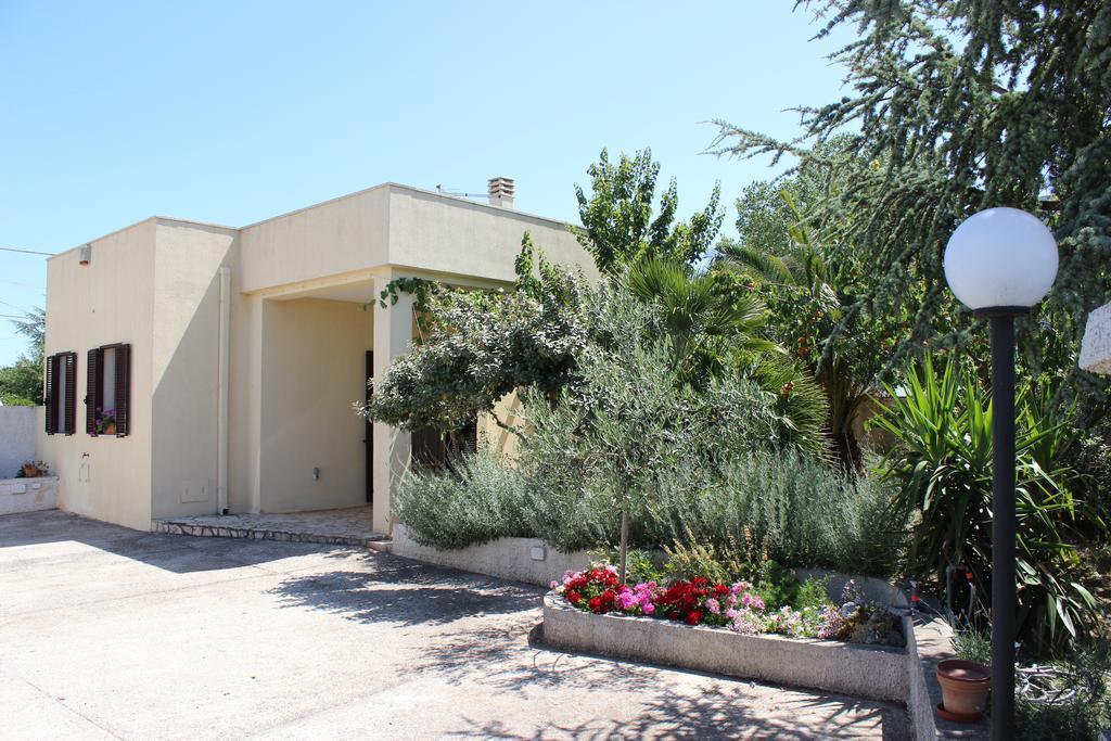 Fiordilavanda Martina Franca Szoba fotó