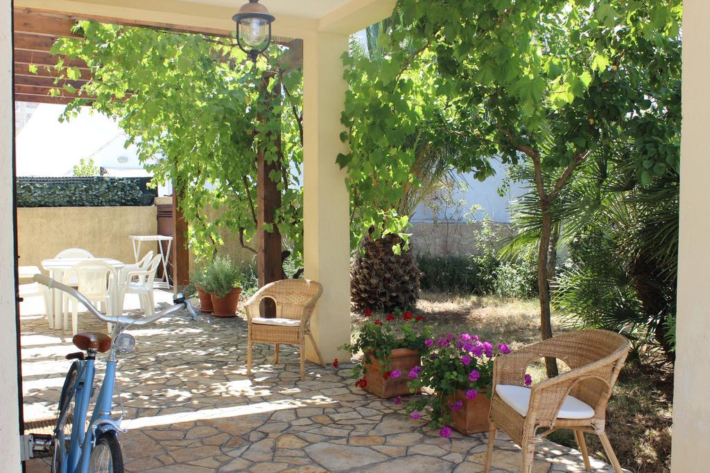 Fiordilavanda Martina Franca Szoba fotó