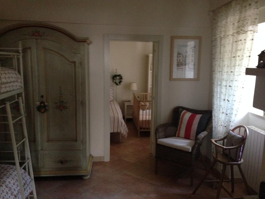 Fiordilavanda Martina Franca Kültér fotó