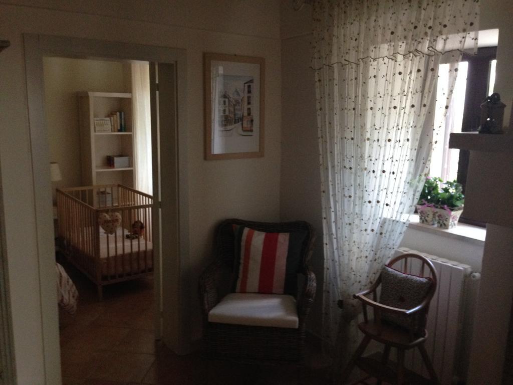 Fiordilavanda Martina Franca Kültér fotó